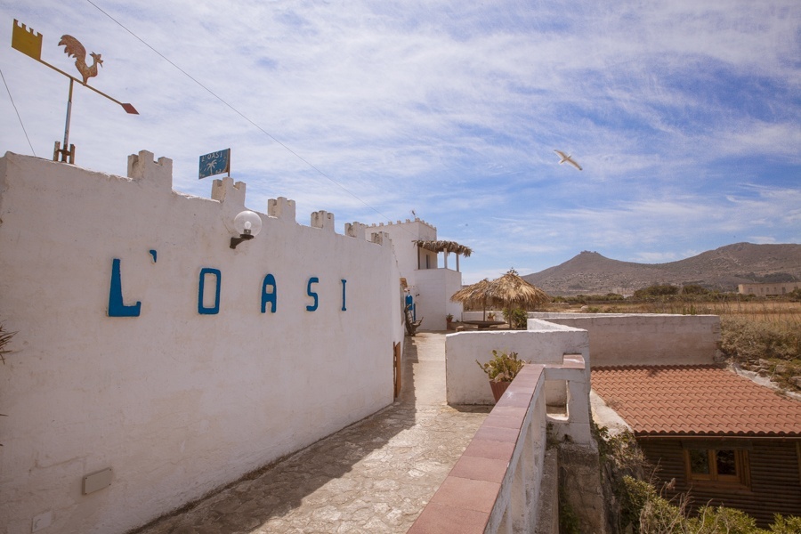 Oasi Villaggio Favignana