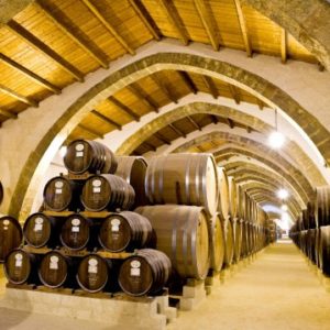 Marsala wineries excursion